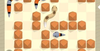 A Snake’s Tale