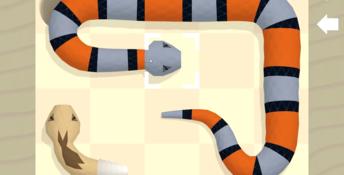 A Snake’s Tale PC Screenshot