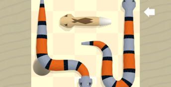 A Snake’s Tale PC Screenshot