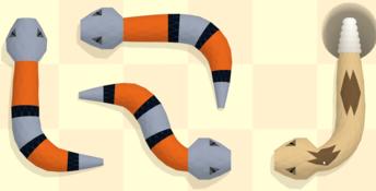 A Snake’s Tale PC Screenshot