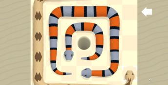 A Snake’s Tale PC Screenshot