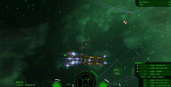 A-Spec First Assault PC Screenshot