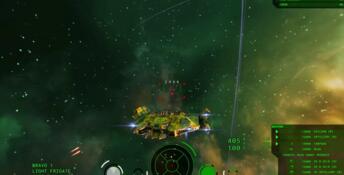 A-Spec First Assault PC Screenshot