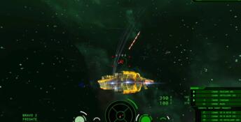 A-Spec First Assault PC Screenshot