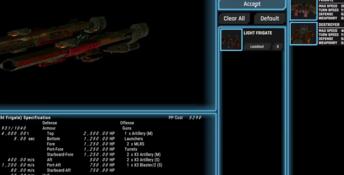 A-Spec First Assault PC Screenshot