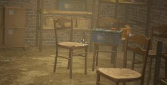 A Story of Vaccines & Zombie PC Screenshot