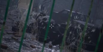 A Story of Vaccines & Zombie PC Screenshot