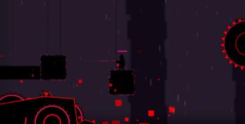 A Strange City