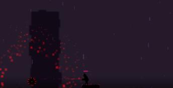 A Strange City