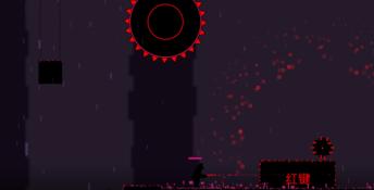 A Strange City PC Screenshot