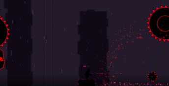 A Strange City PC Screenshot