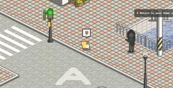 A Street Cats Tale PC Screenshot