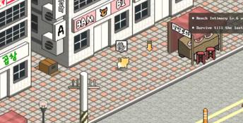 A Street Cats Tale
