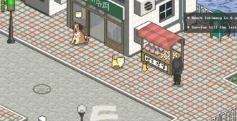 A Street Cats Tale PC Screenshot