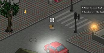 A Street Cats Tale PC Screenshot