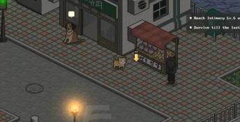 A Street Cats Tale PC Screenshot
