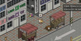 A Street Cats Tale PC Screenshot