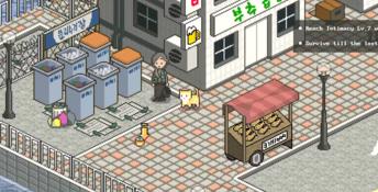 A Street Cats Tale PC Screenshot
