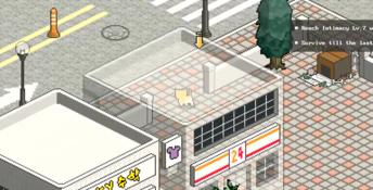 A Street Cats Tale PC Screenshot