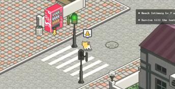 A Street Cats Tale PC Screenshot