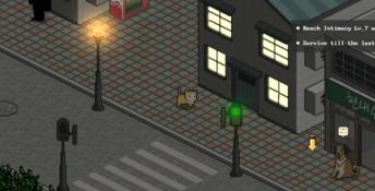 A Street Cats Tale PC Screenshot