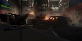 A Thug's Ascension PC Screenshot