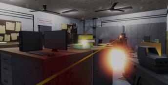 A Thug's Ascension PC Screenshot