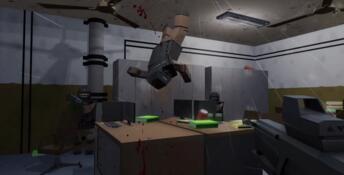 A Thug's Ascension PC Screenshot