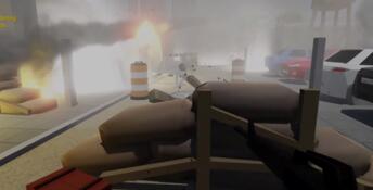 A Thug's Ascension PC Screenshot