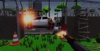 A Thug's Ascension PC Screenshot