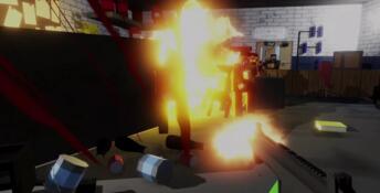 A Thug's Ascension PC Screenshot