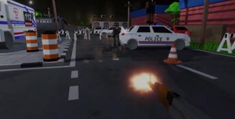 A Thug's Ascension PC Screenshot