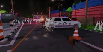 A Thug's Ascension PC Screenshot