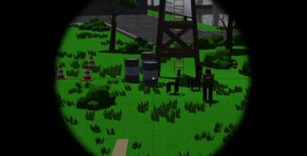 A Thug's Ascension PC Screenshot