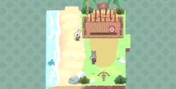 A Tiny Sticker Tale PC Screenshot