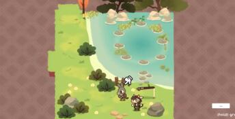 A Tiny Sticker Tale PC Screenshot