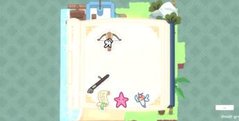 A Tiny Sticker Tale PC Screenshot