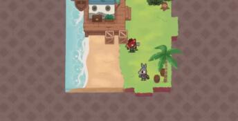 A Tiny Sticker Tale PC Screenshot