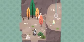 A Tiny Sticker Tale PC Screenshot