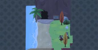 A Tiny Sticker Tale PC Screenshot