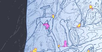 A Tower Full of Cats PC Screenshot