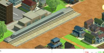 A-Train: All Aboard! Tourism PC Screenshot