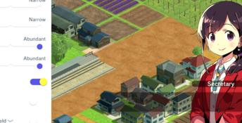 A-Train: All Aboard! Tourism PC Screenshot