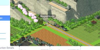 A-Train: All Aboard! Tourism PC Screenshot