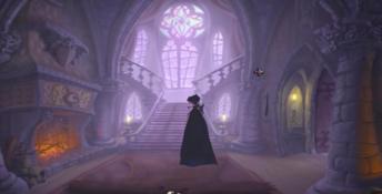 A Vampyre Story PC Screenshot