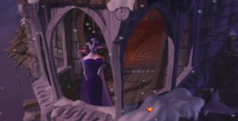 A Vampyre Story PC Screenshot