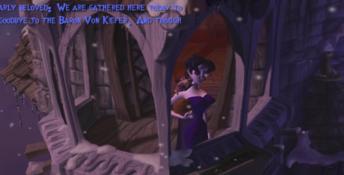 A Vampyre Story PC Screenshot