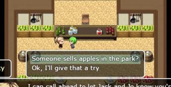 A Weekend in Puzzleburg PC Screenshot
