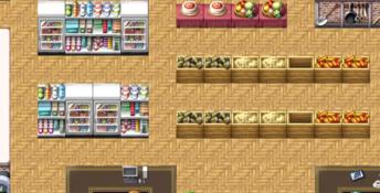 A Weekend in Puzzleburg PC Screenshot