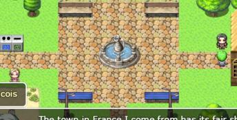 A Weekend in Puzzleburg PC Screenshot